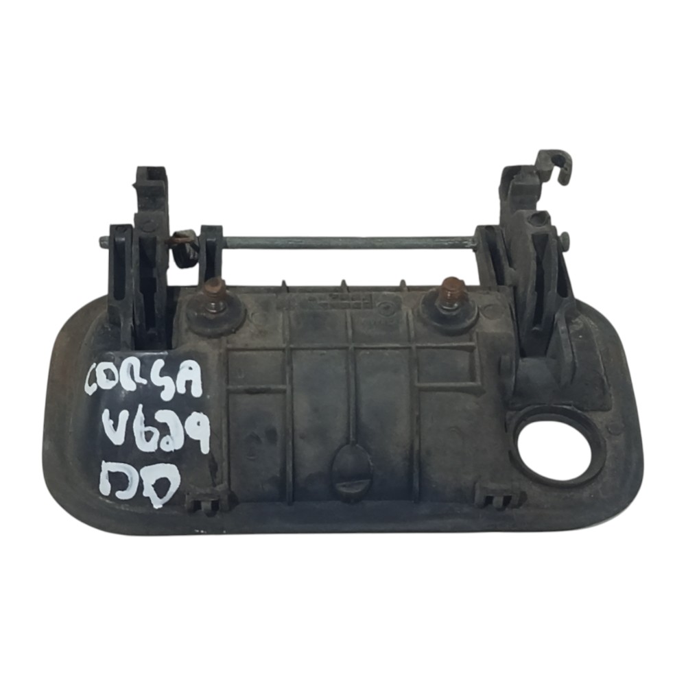 Maçaneta Externa Dianteira Direita Gm Corsa 1995 1996 A 2002 Dianteira 5