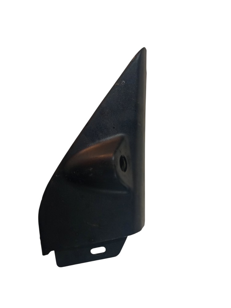 Moldura Interna Porta Dianteira Direita Vw Parati 2006-2013 6