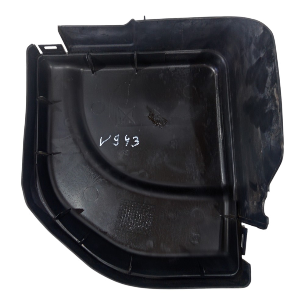 Tampa Caixa Fusíveis Peugeot 308 2007 A 2012 4