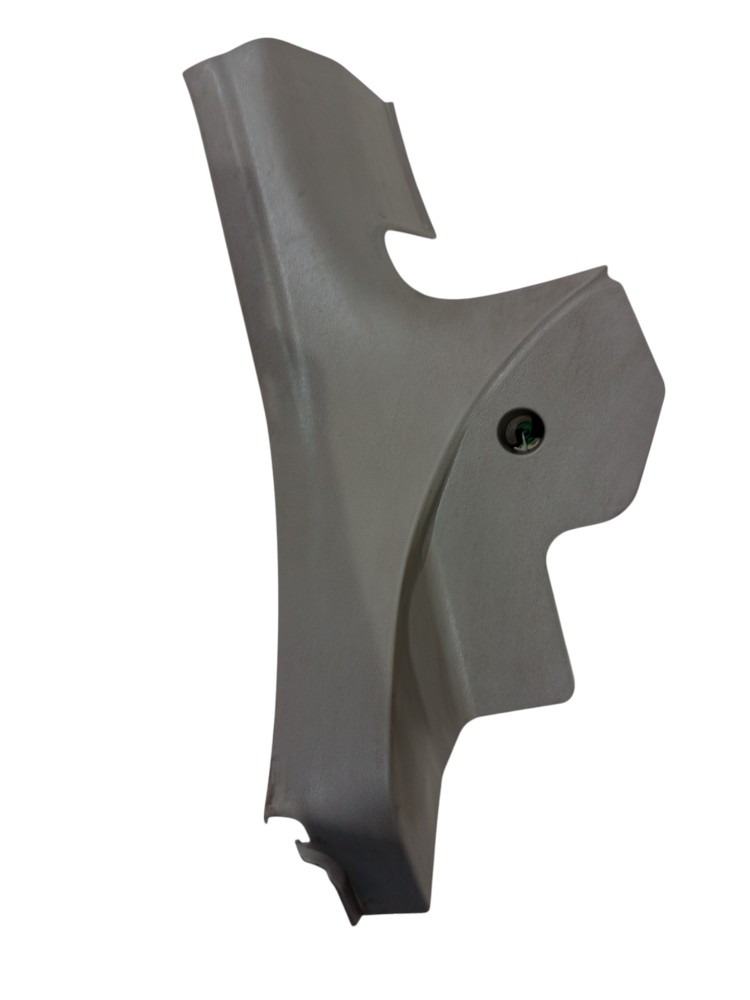 Soleira Interna Traseira Esquerda Honda Civic 2012 A 2016 1
