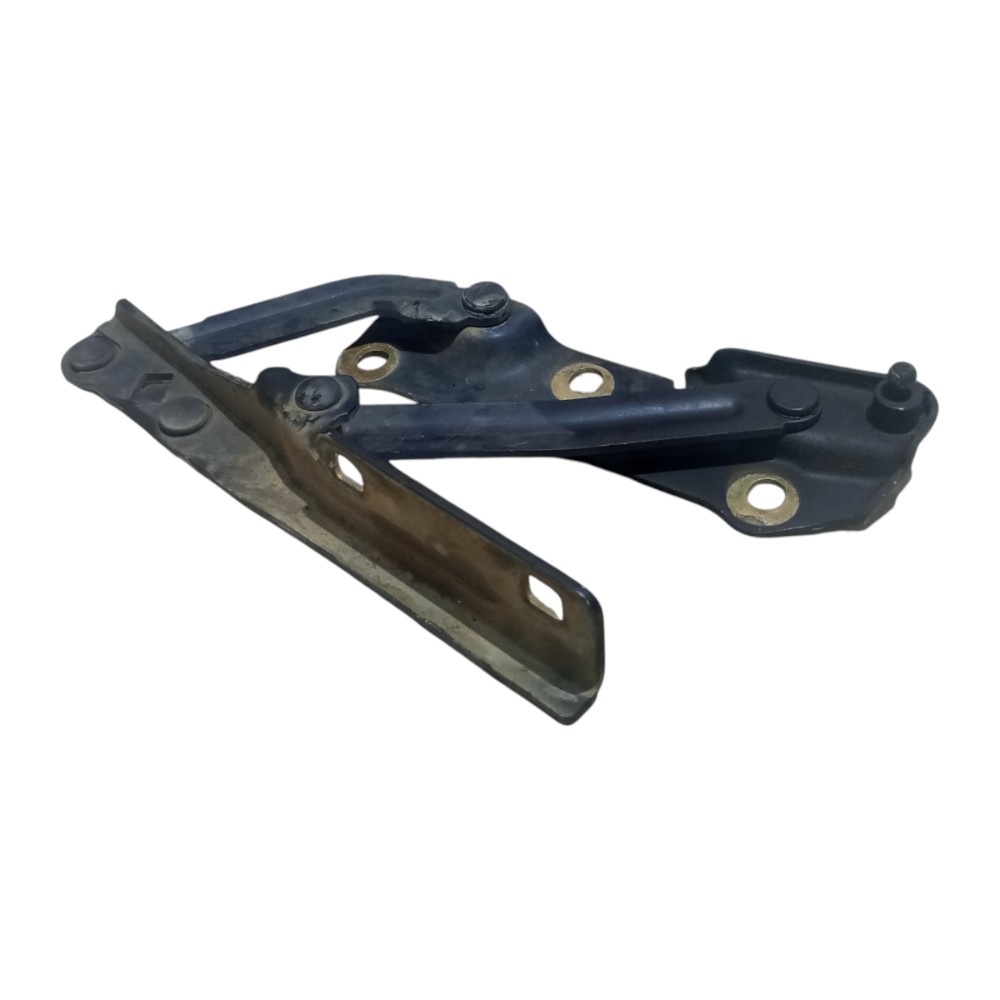 Dobradiça Direita Capô Gm Chevrolet Vectra 1997 1998 A 2005 5