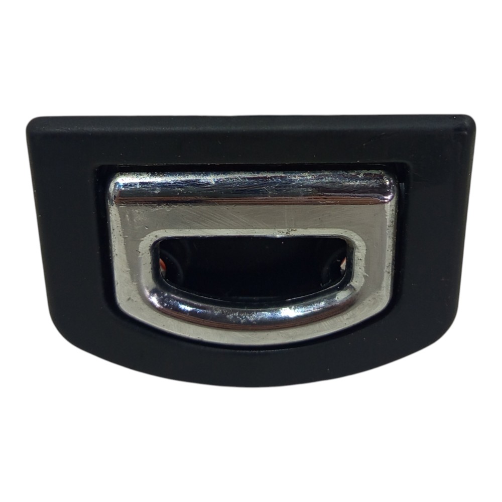 Gancho Amarraçao Porta Malas Audi A3 1.8 2006 A 2013 1