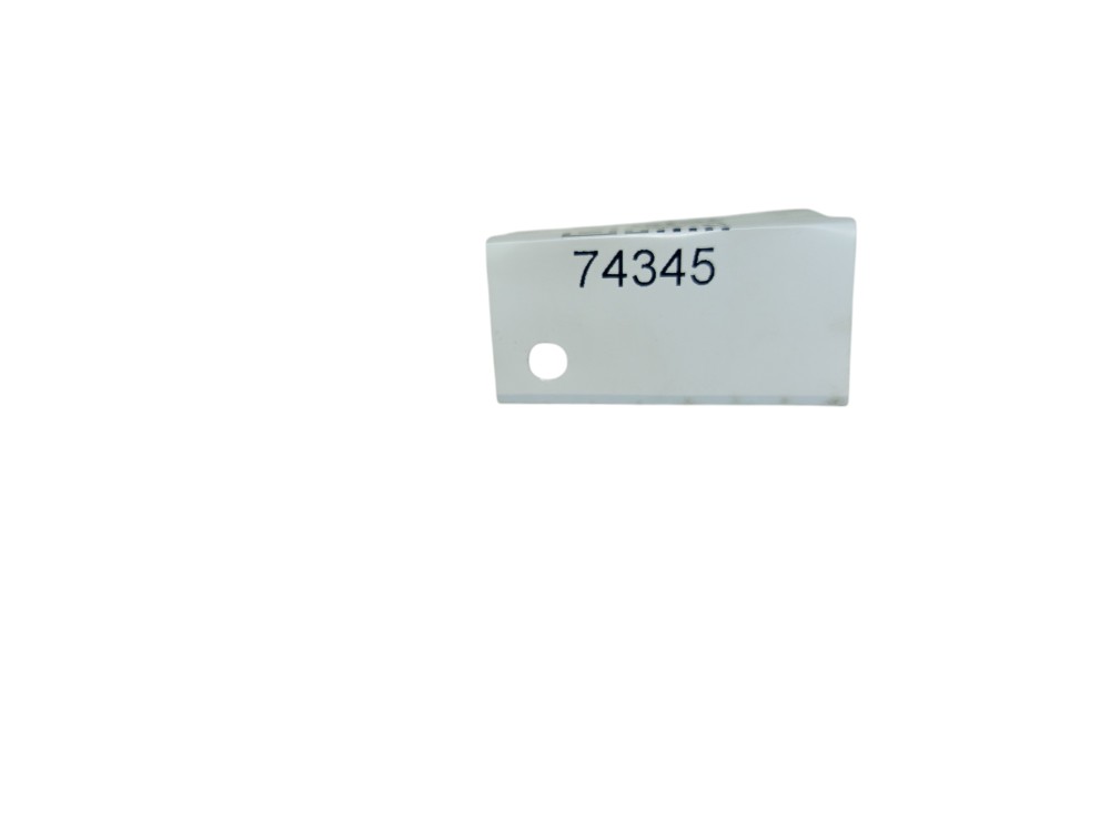 Moldura Interna Retrovisor Lado Direito Fiat Stilo 2003 2011 6