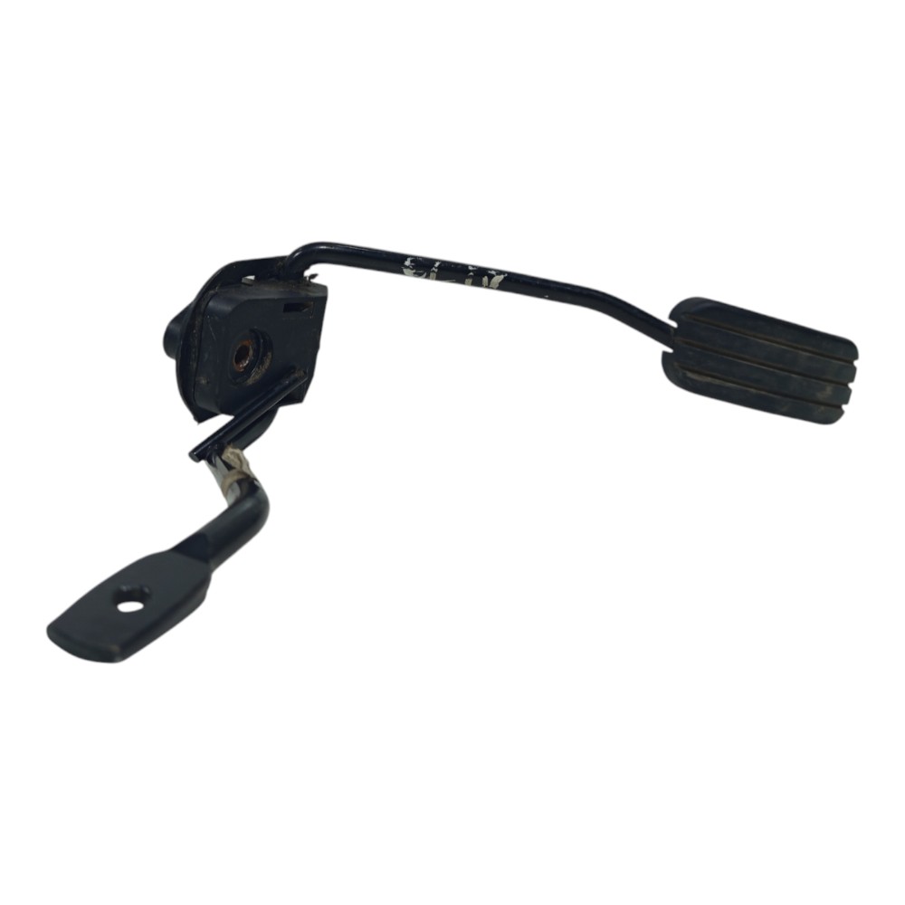 Pedal Acelerador Renault Clio 2004 A 2009 2