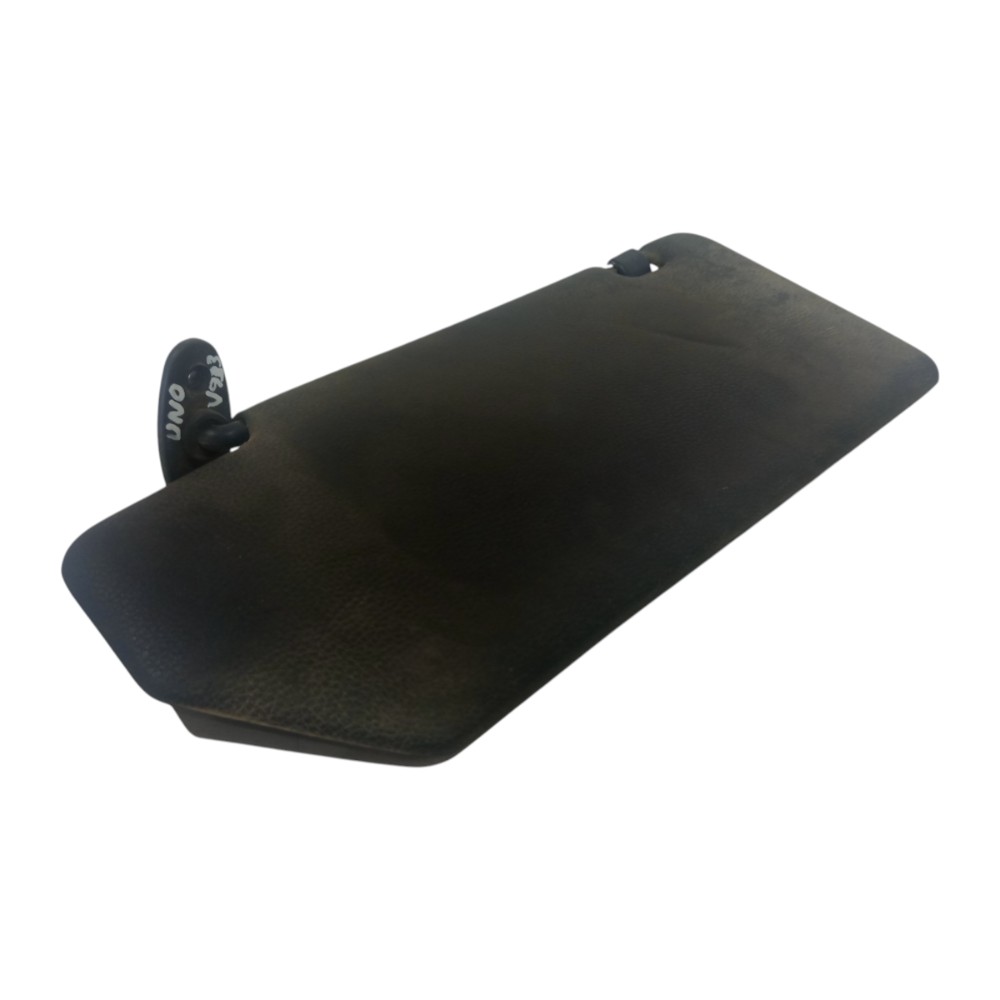Quebra Sol Esquerdo Motorista Fiat Uno Fire 2005 2006 A 2014 3