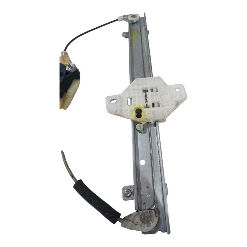 Máquina Motor Vidro Dianteiro Hb20 2012 A 2019 2