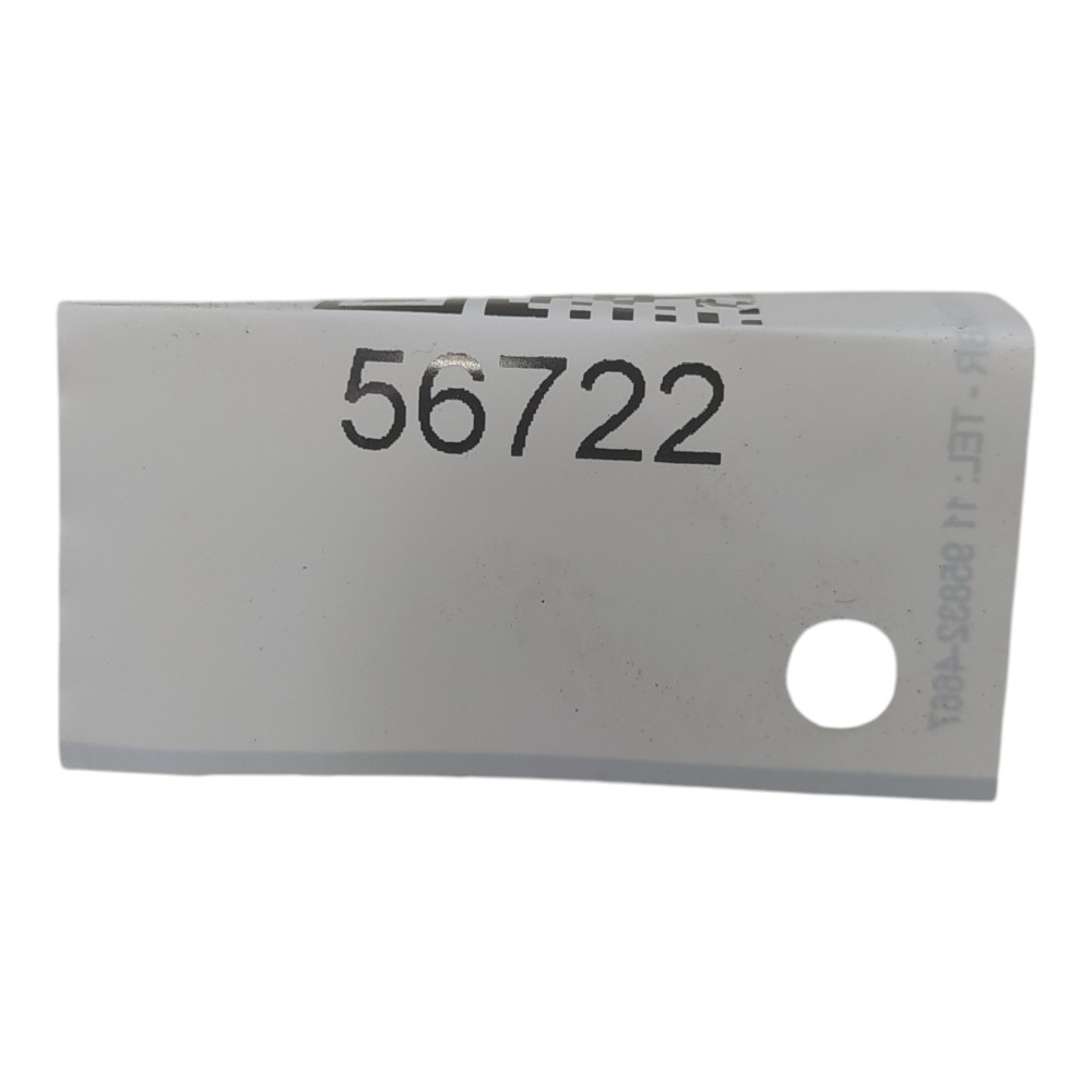 Tbi Corpo Borboleta Injeção Citroen C4 2.0 2007 2008 A 2013 6