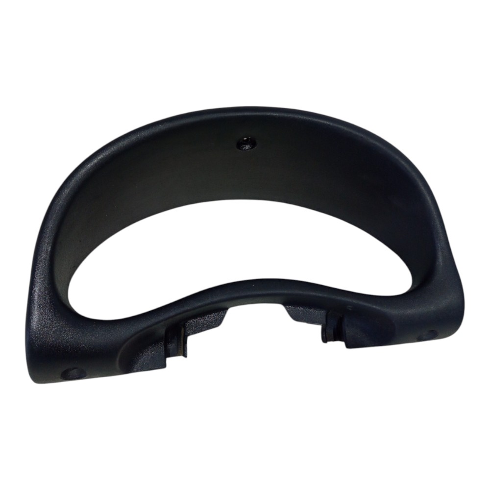 Moldura Capa Painel Instrumentos Chevrolet Corsa 2004 A 2011 Preto 1