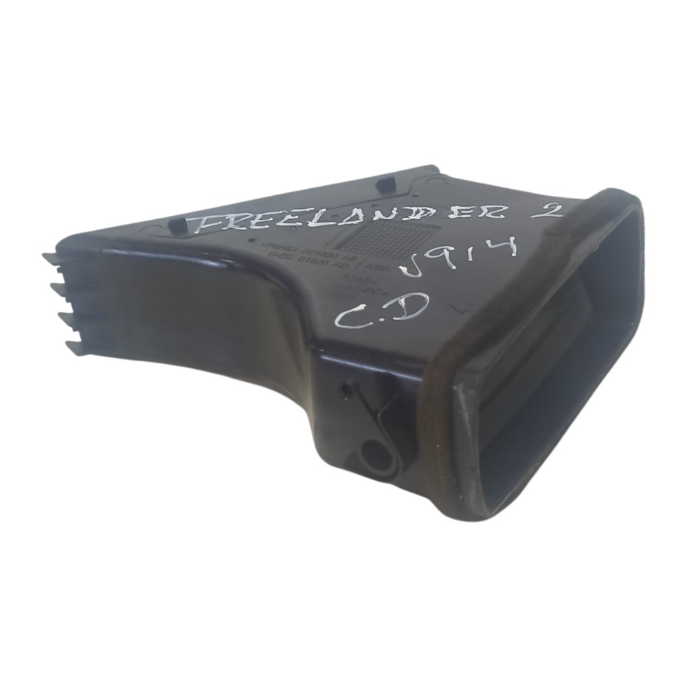 Difusor Ar Centro Direito Land Rover Freelander 2 2007/2014 8