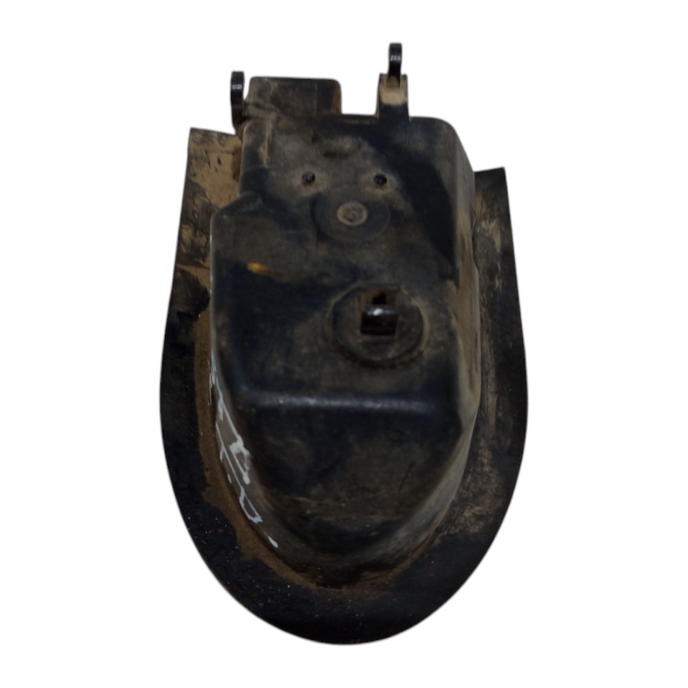 Moldura Maçaneta Traseira Direita Ford Fiesta 1996 A 2002 Td 3