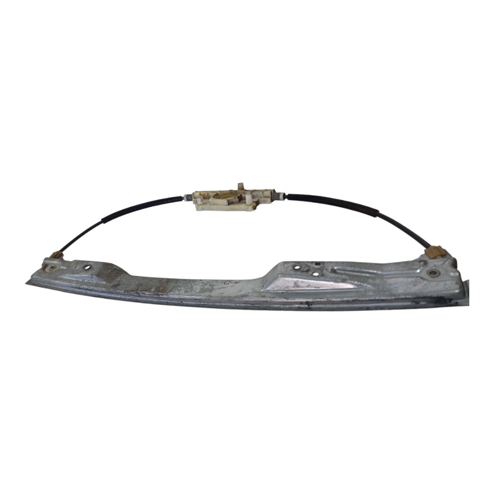 Máquina Vidro S/motor Dianteiro Direito Citroen C4 04 A 18 6