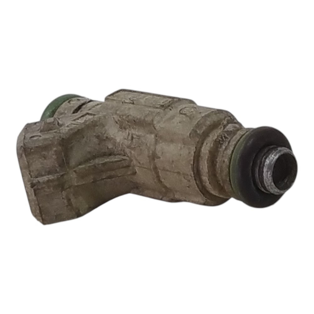 Bico Injetor Peugeot 206 207 307 Citroen C3 C4 16v 1.6 Origi 2