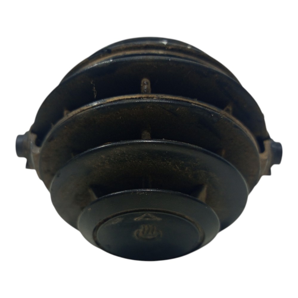 Difusor Ar Direito Ford Ka 1995 1996 1997 1998 1999 A 2004 5