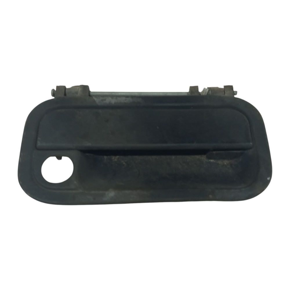 Maçaneta Externa Dianteira Direita Gm Corsa 1995 1996 A 2002 Dianteira 2