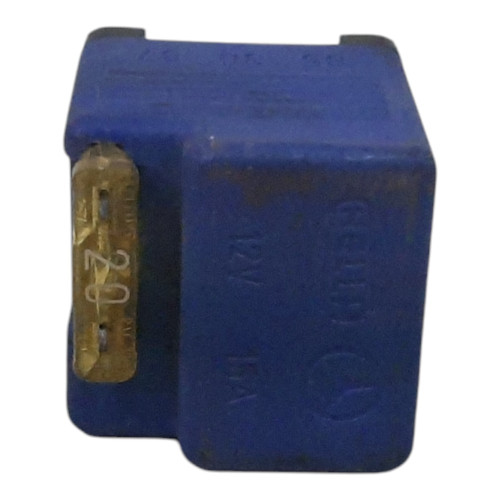 Rele Auxiliar Ventilador Mercedes Benz 00254200119 7