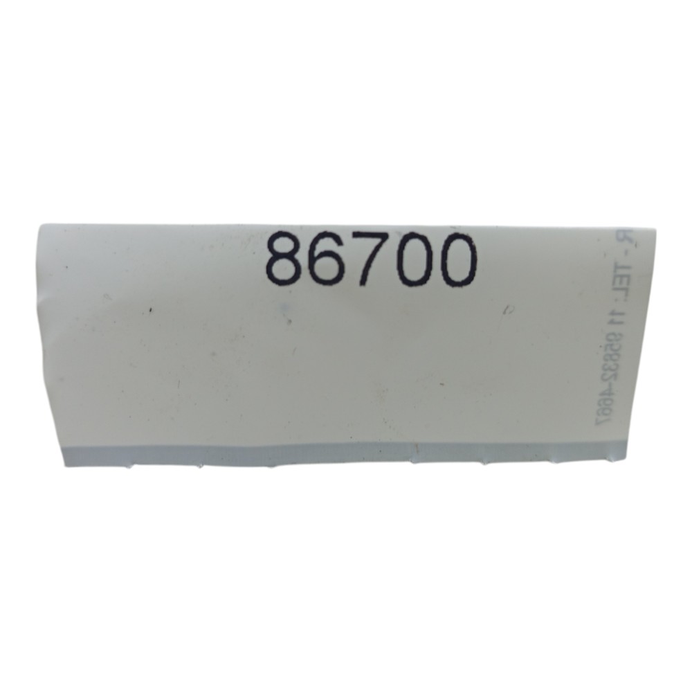 Moldura Interna Retrovisor Fiesta 1996 97 A 2002 96fbb23408 8