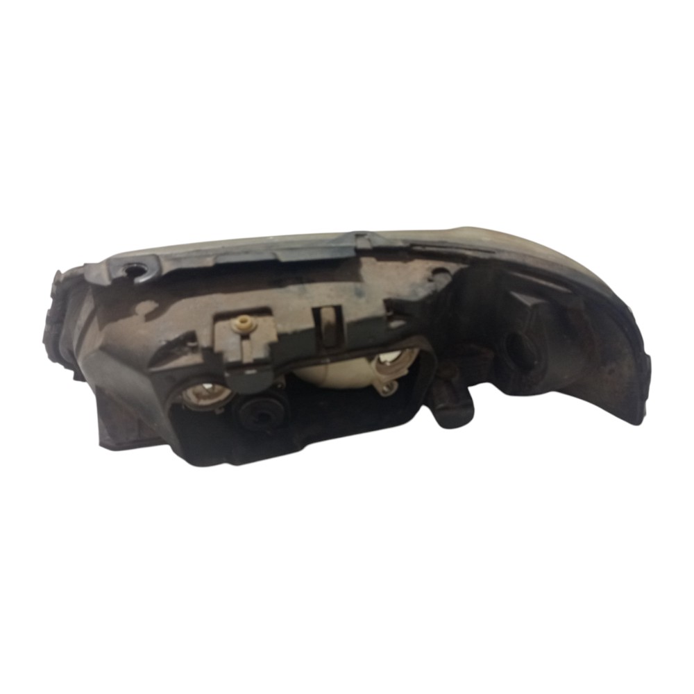 Farol Lanterna Dianteira Direita Vw Gol Power 2003 A 2008 Direito/passageiro 7