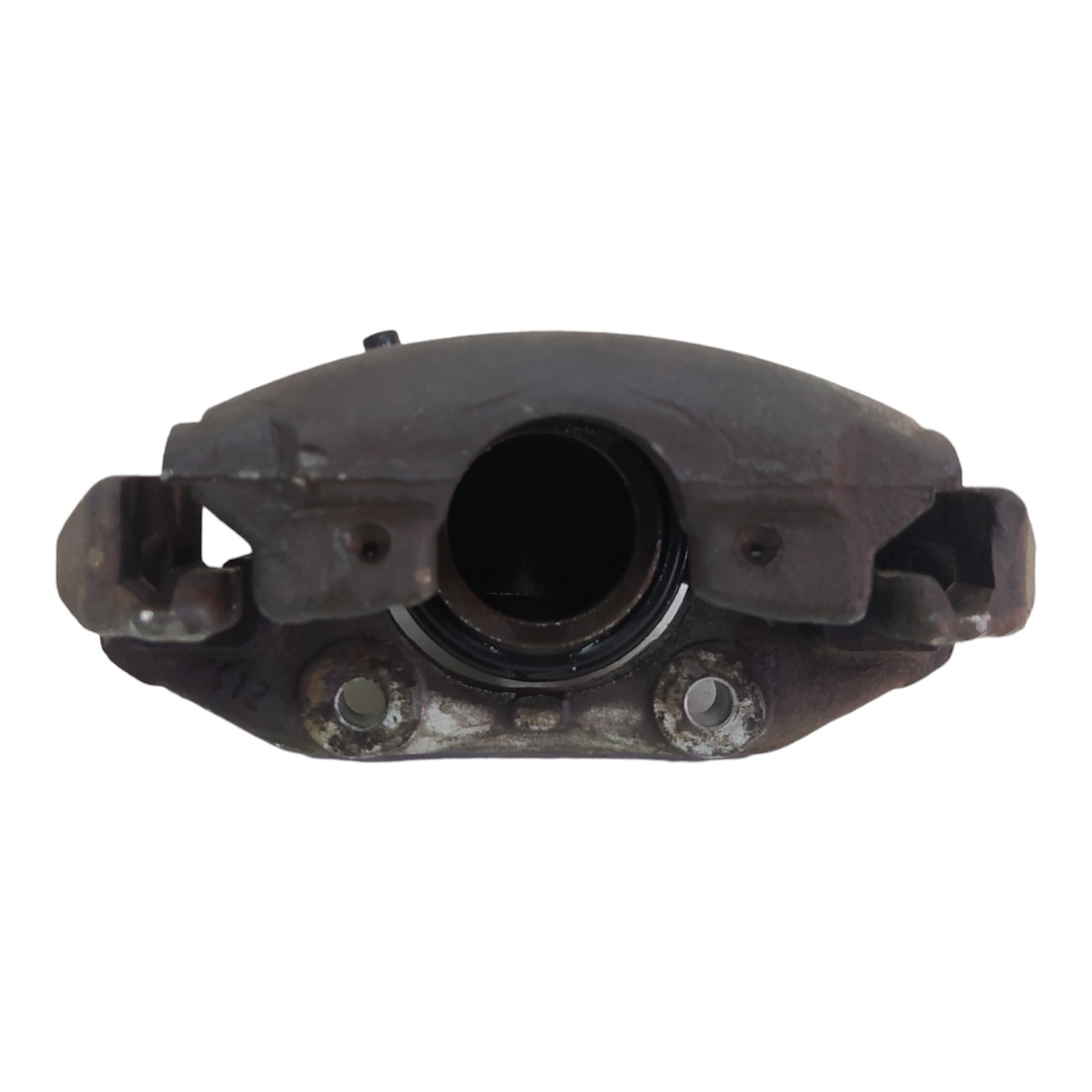 Pinça Freio Dianteira Esquerda Volkswagen Gol G4 2005 A 2014 2