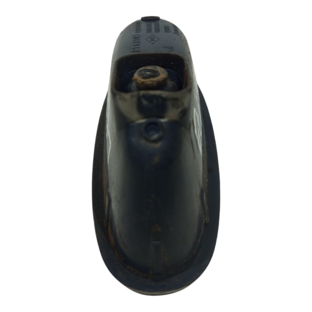 Puxador Interno Porta Diant Esquerd Renault Clio 2000 A 2010 5
