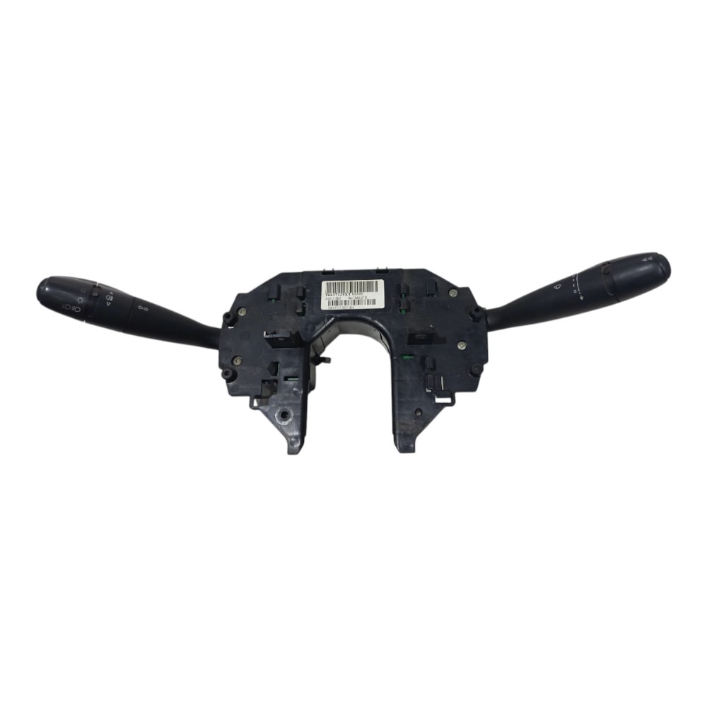 Chave Seta Posição Limpador Citroen C4 Pallas 2007 A 2013 1