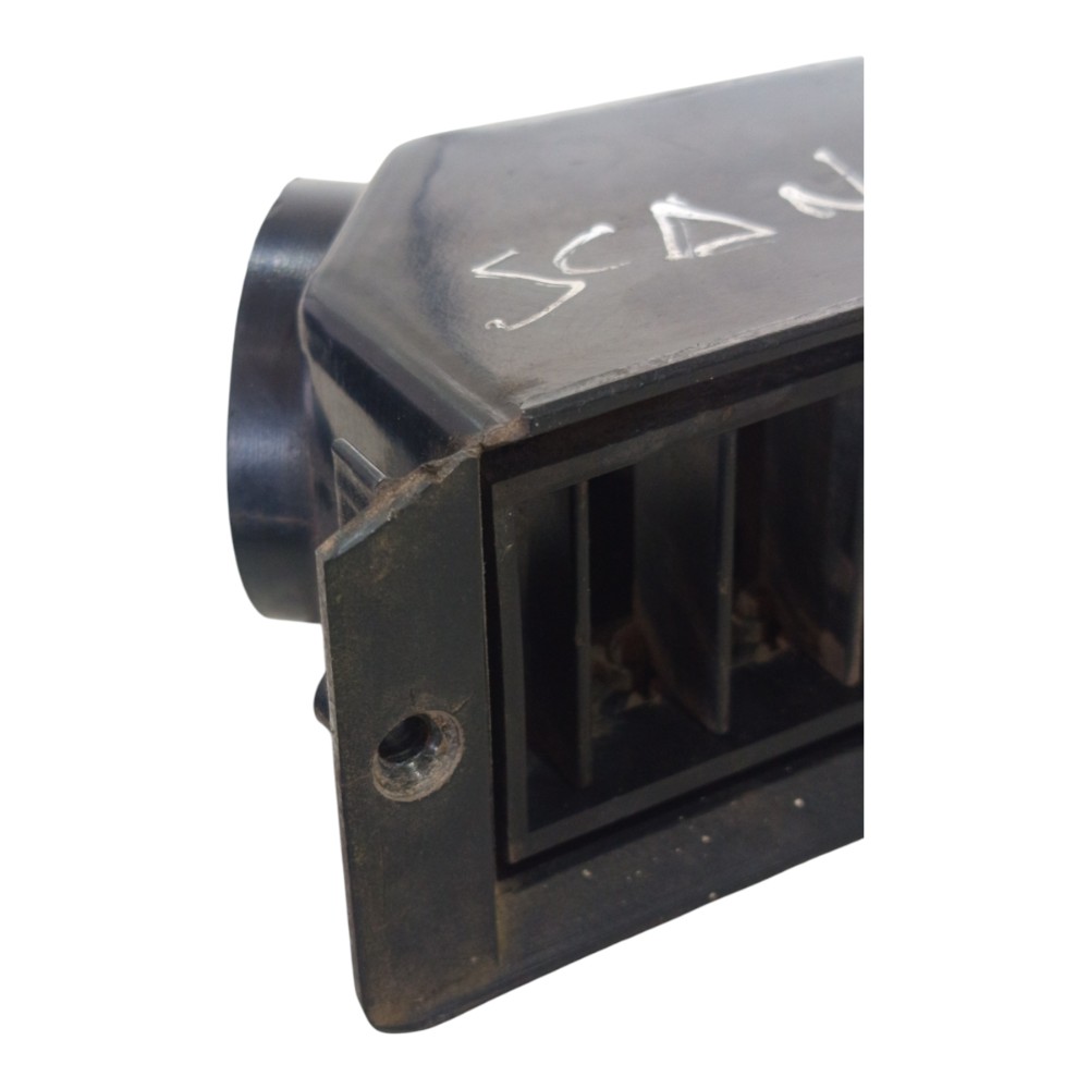 Difusor Central Volkswagen Scania T112 1985 A 1995 2