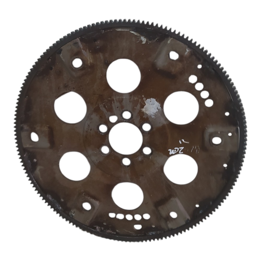 Volante Motor Chevrolet Blazer 4.3 V6 1996 1997 1998 A 2000 5