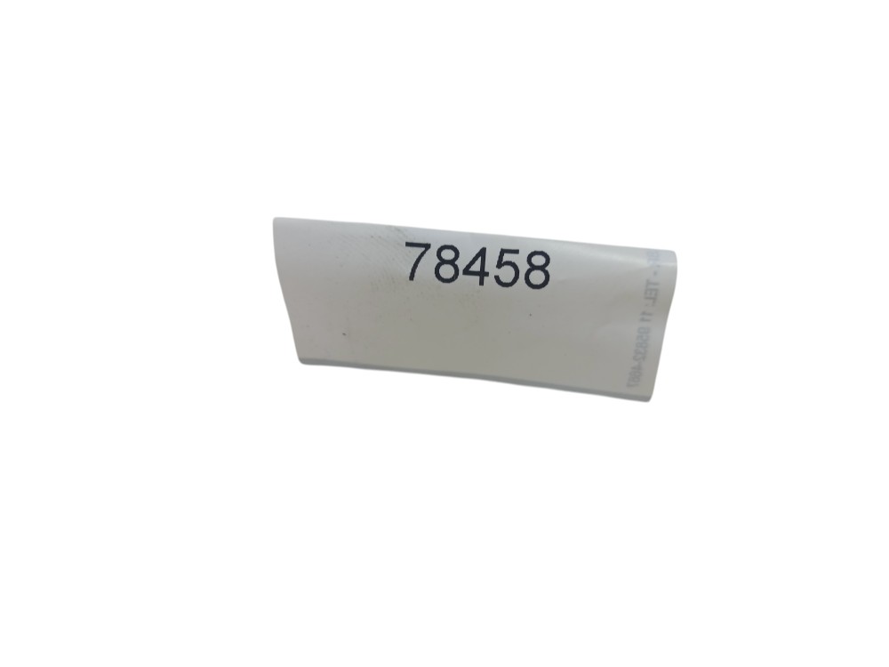 Forro Porta Traseiro Direito Gm Vectra 1993 1994 1995 A 1996 10