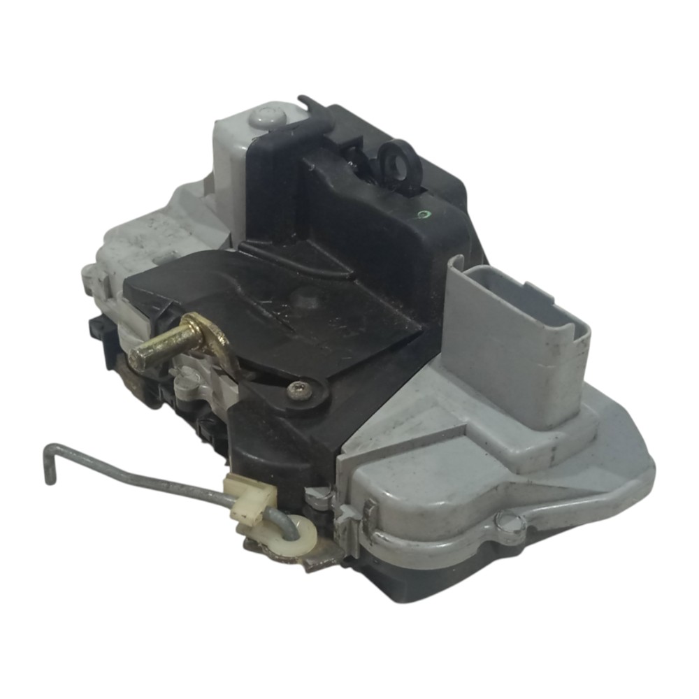 Fechadura Diant Esquerda Citroen Xsara Picasso 2001 A 2010 9