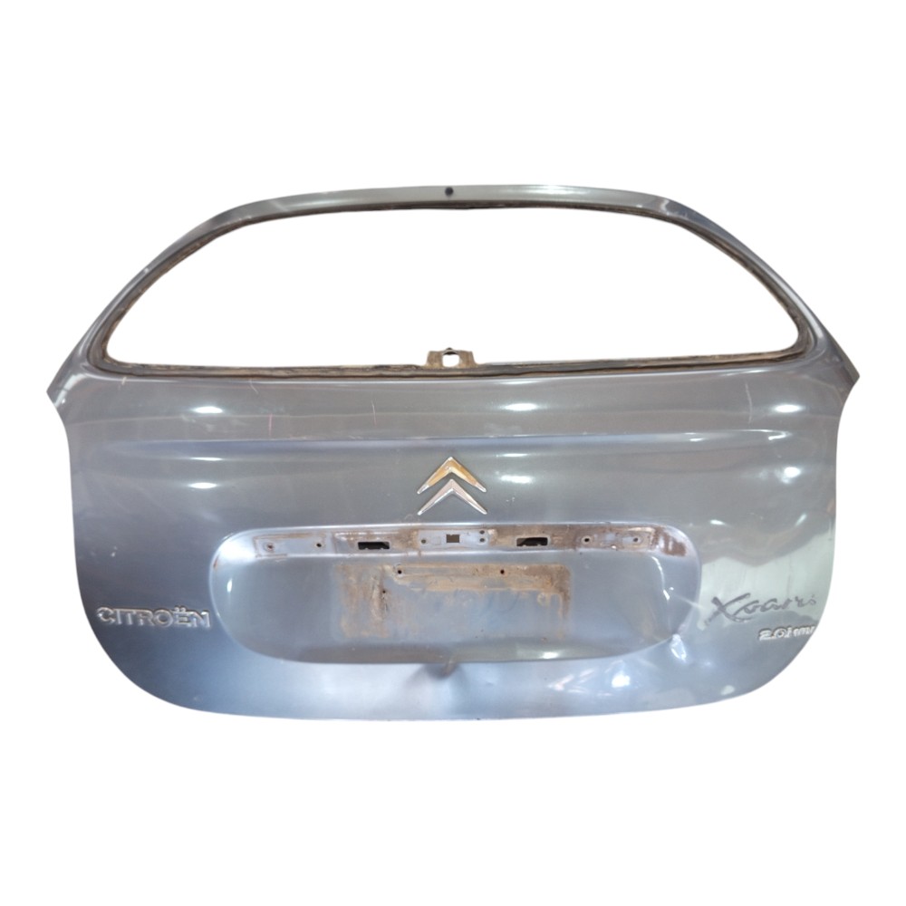 Tampa Porta Mala Citroen Xsara 2.0 16v 2001 2002 A 2012 1