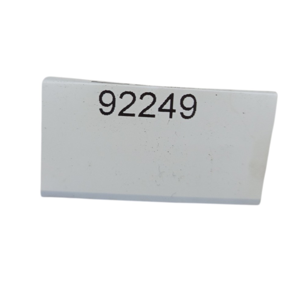 Maçaneta Externa Traseira Direita Fiat Palio 1990 A 2010 Traseira 4