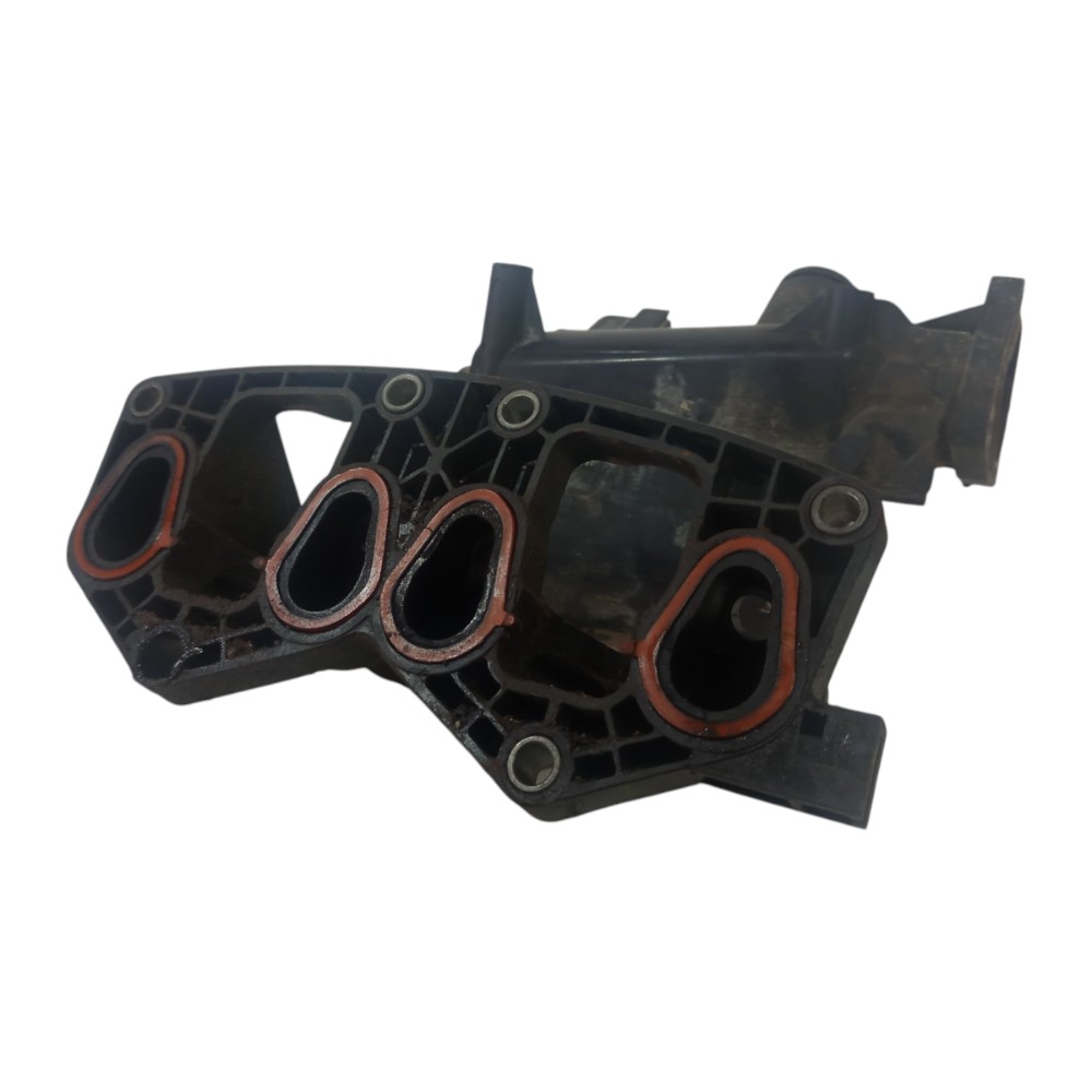 Coletor Admissão Fiat Uno Fire 1.0 8v 2004 2005 2006 A 2012 2