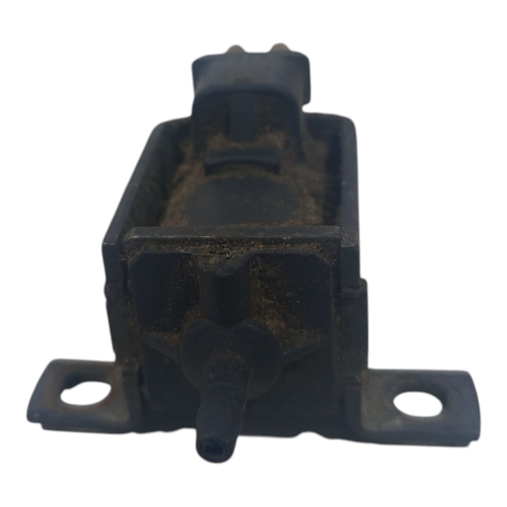 Válvula Vácuo Mercedes Benz C280 1993 1994 1995 1996 A 2000 Preto 6