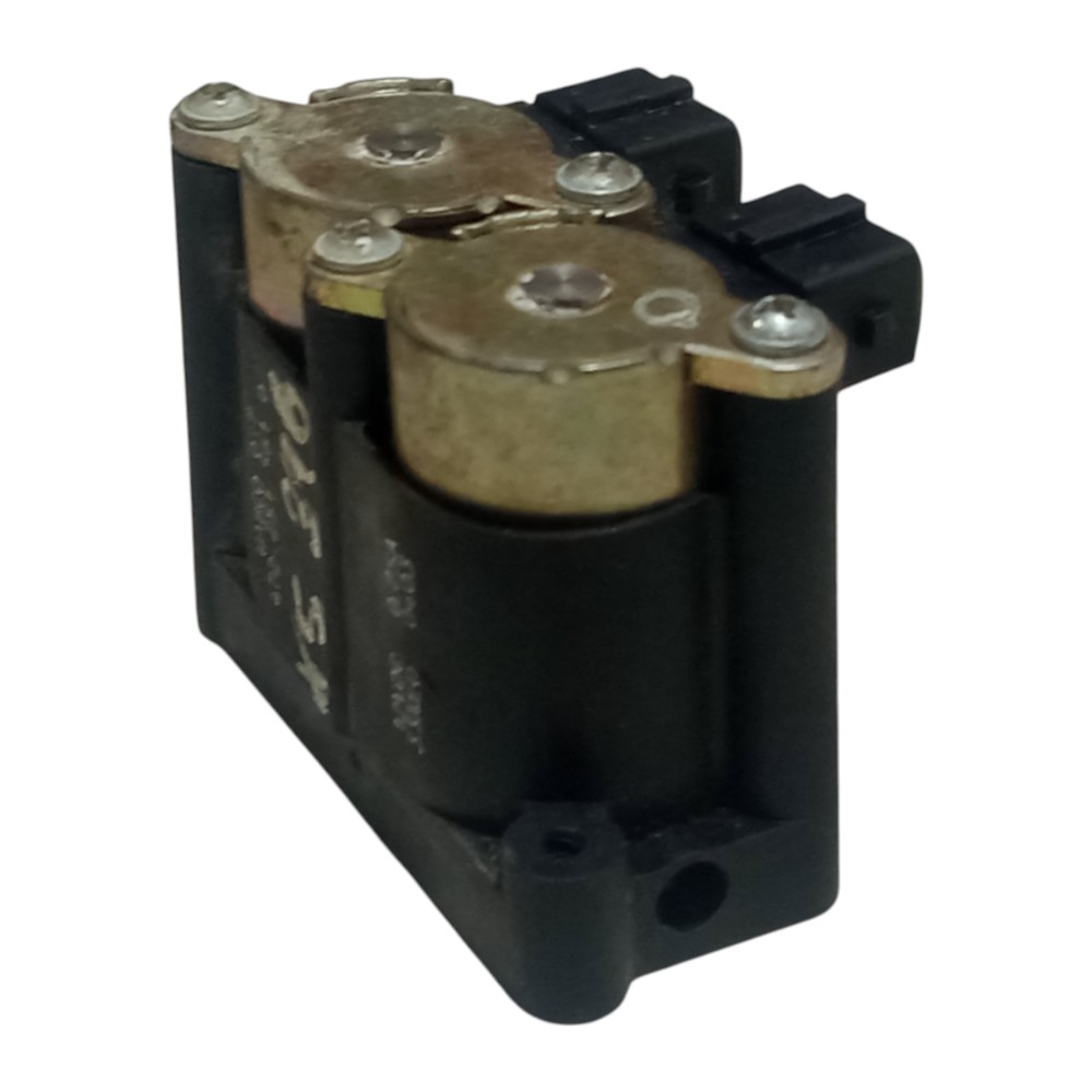 Valvula Solenoide Ar Bmw X5 4.4 V8 1999 2000 2001 A 2006 2