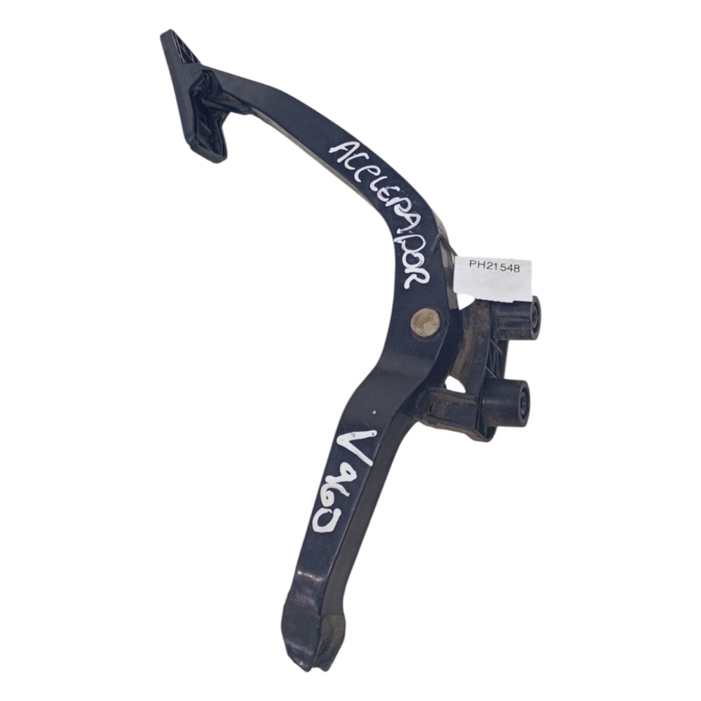 Pedal Acelerador Jac J6 2.0 16v 2011 A 2016 6