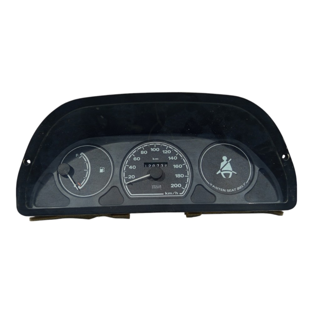 Painel Instrumento Fiat Palio 1996 1997 1998 1999 A 2000 1