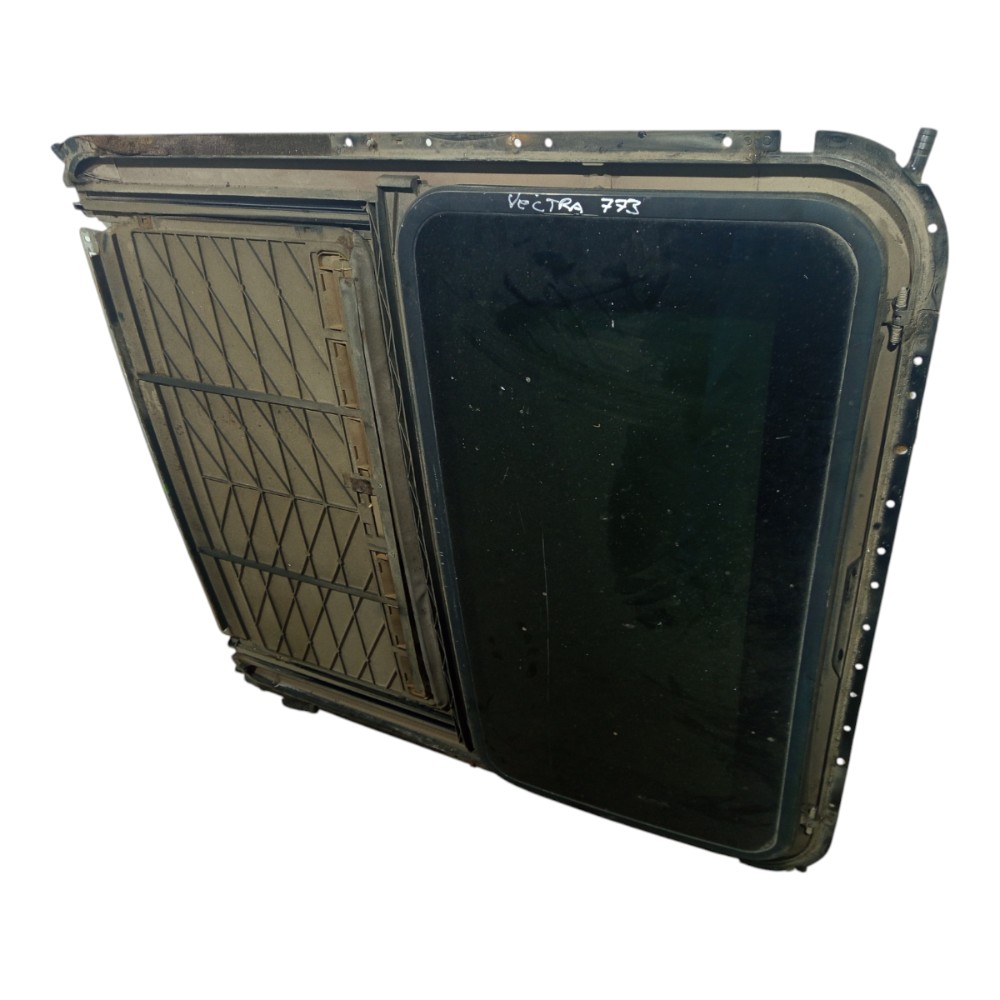 Teto Solar Chevrolet Vectra 1997 1998 1999 2000 2001 A 2005 1