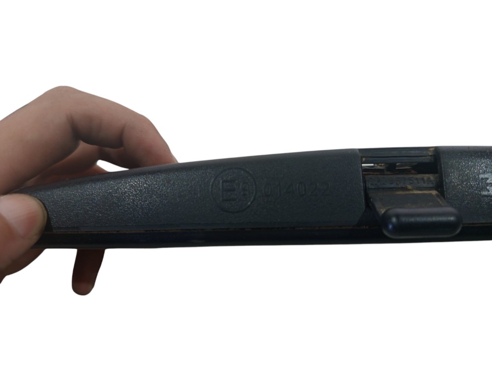 Retrovisor Interno Central Vw Polo Classic 1997 1998 A 2002 5