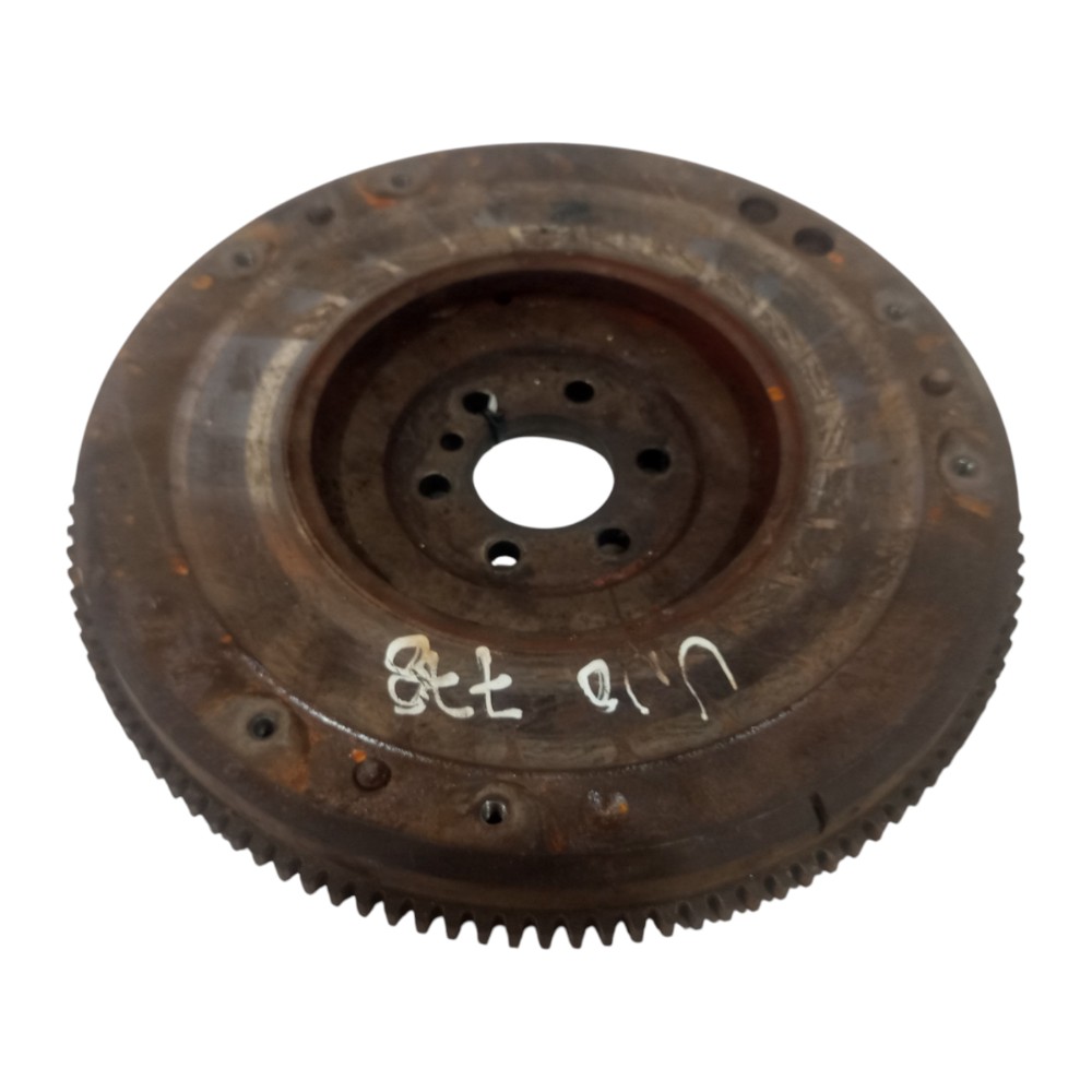 Volante Motor Cremalheira Fiat Uno Palio 1.0 8v 1994 A 2002 8