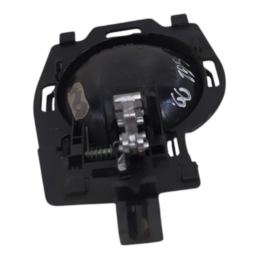 Maçaneta Interna Dianteira Direita Citroen C3 2003 A 2012 5