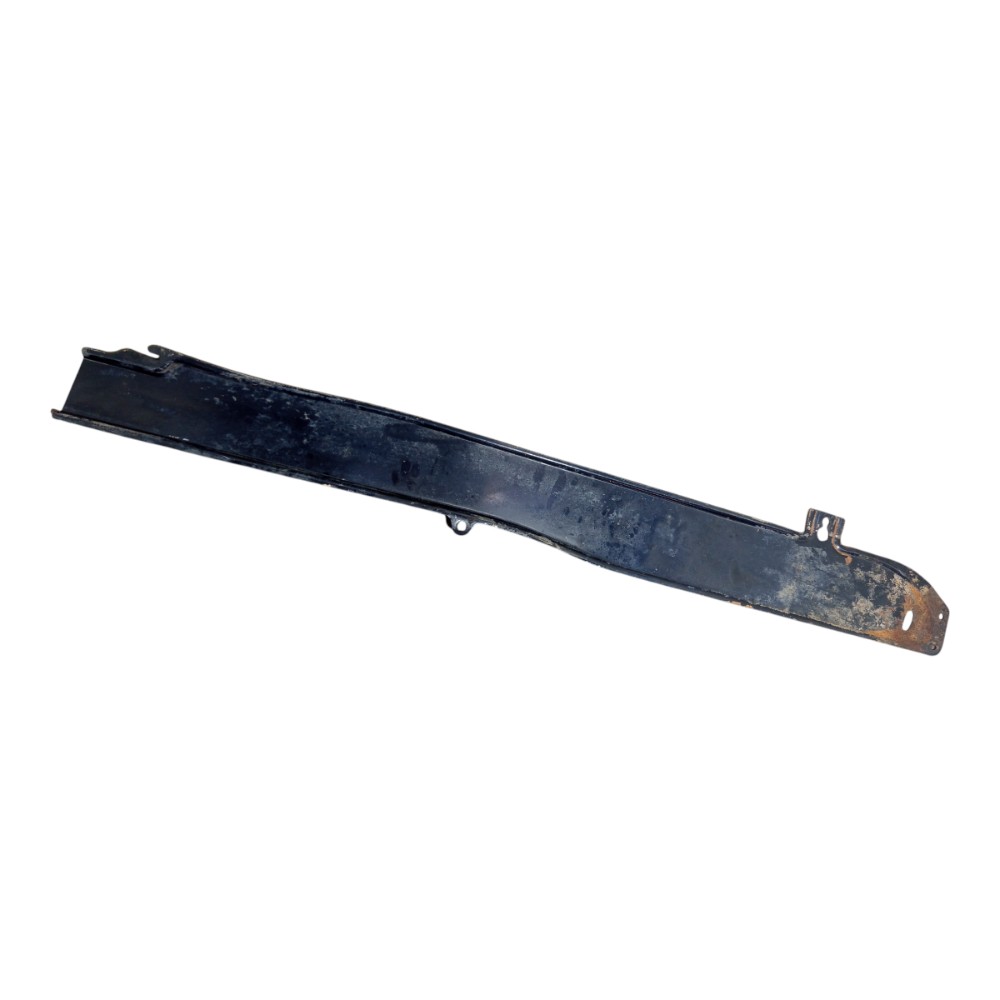 Chapa Protetora Tubo Freio Renault Clio 2002 a 2010 6