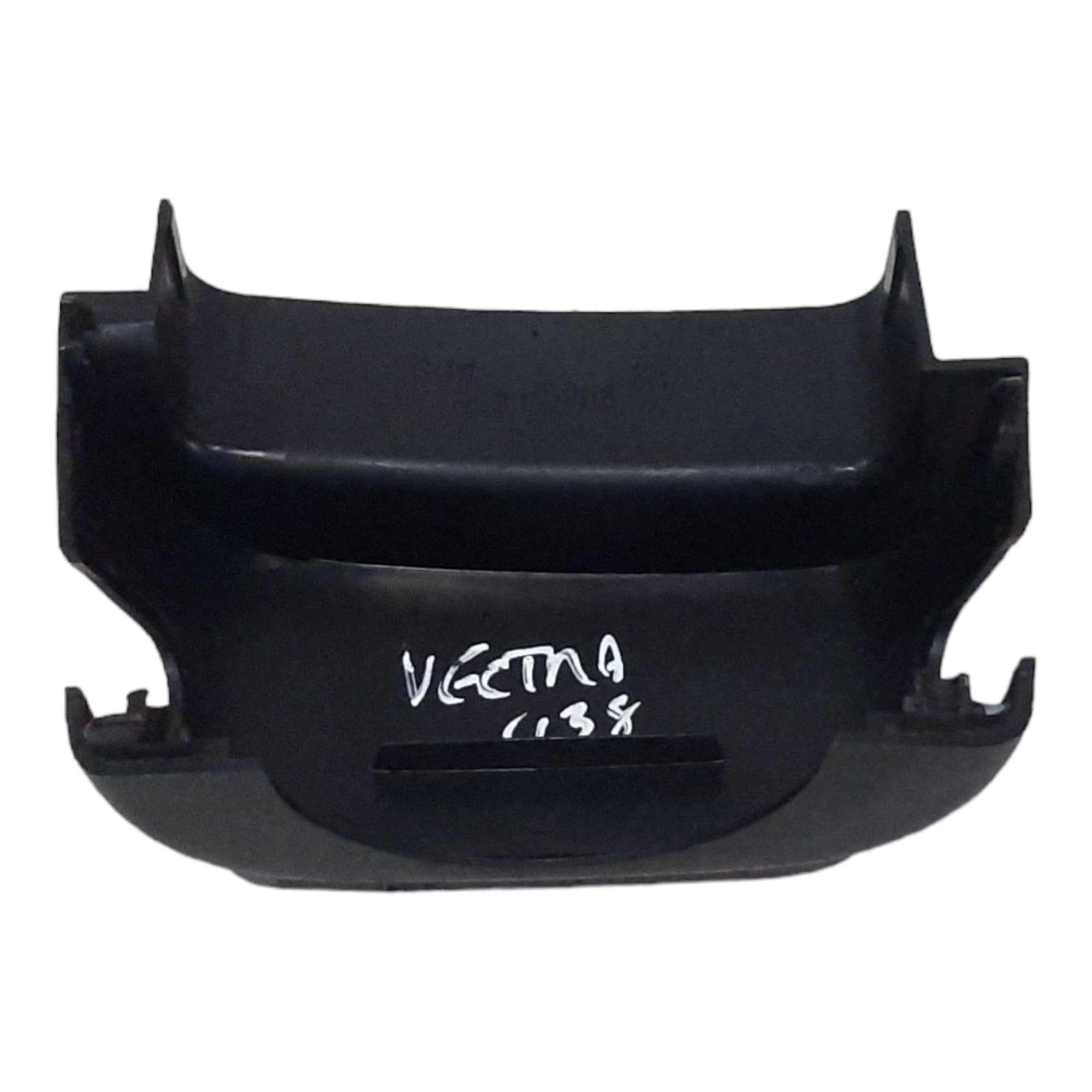 Moldura superior coluna direção Vectra 438 kd1 5