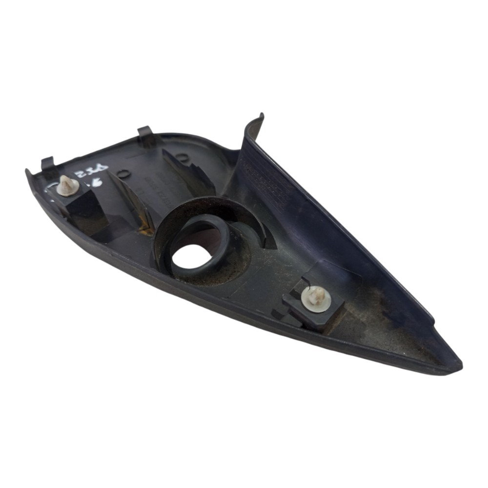 Moldura Retrovisor Chevrolet Corsa 1994 1995 A 2012 Preto 4