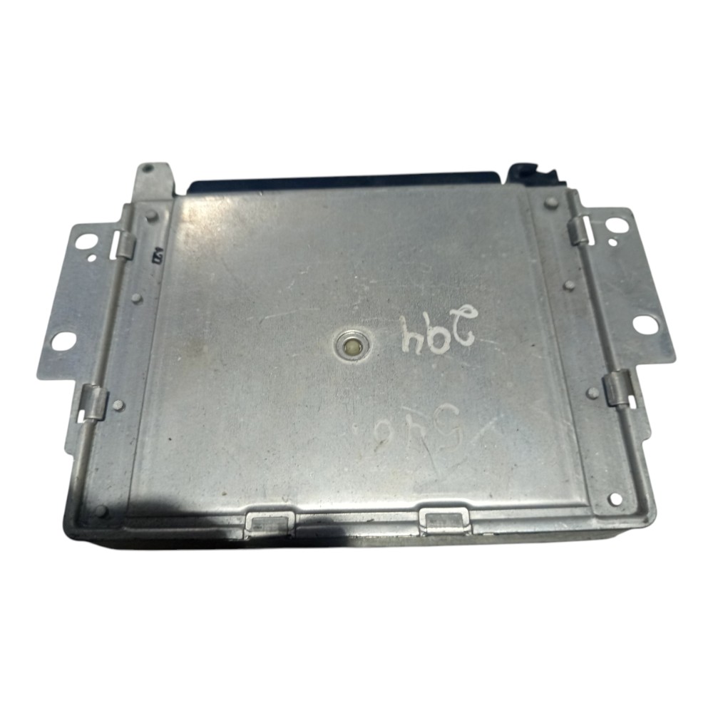 Modulo Controle Bmw 540i 1995 1996 1997 1998 A 1999 Bosch 7