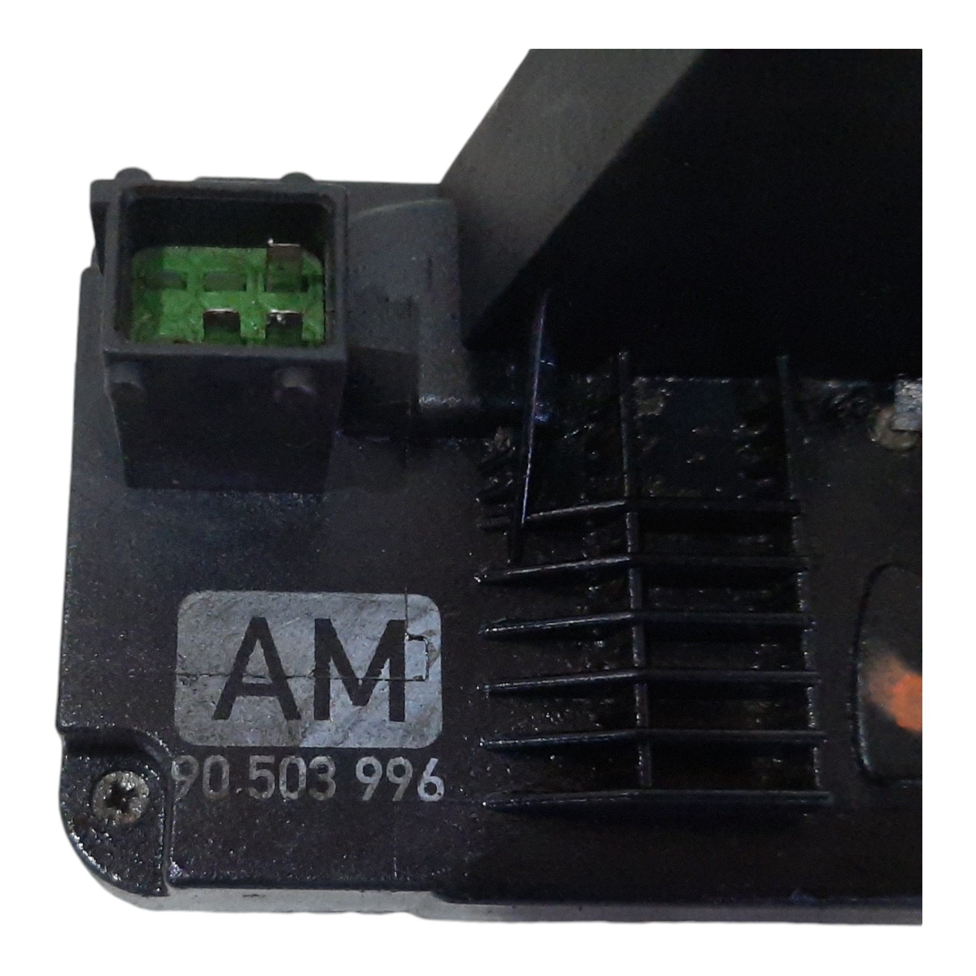Fechadura Porta Traseira Direita Gm Vectra 1997 1998 A 2005 6