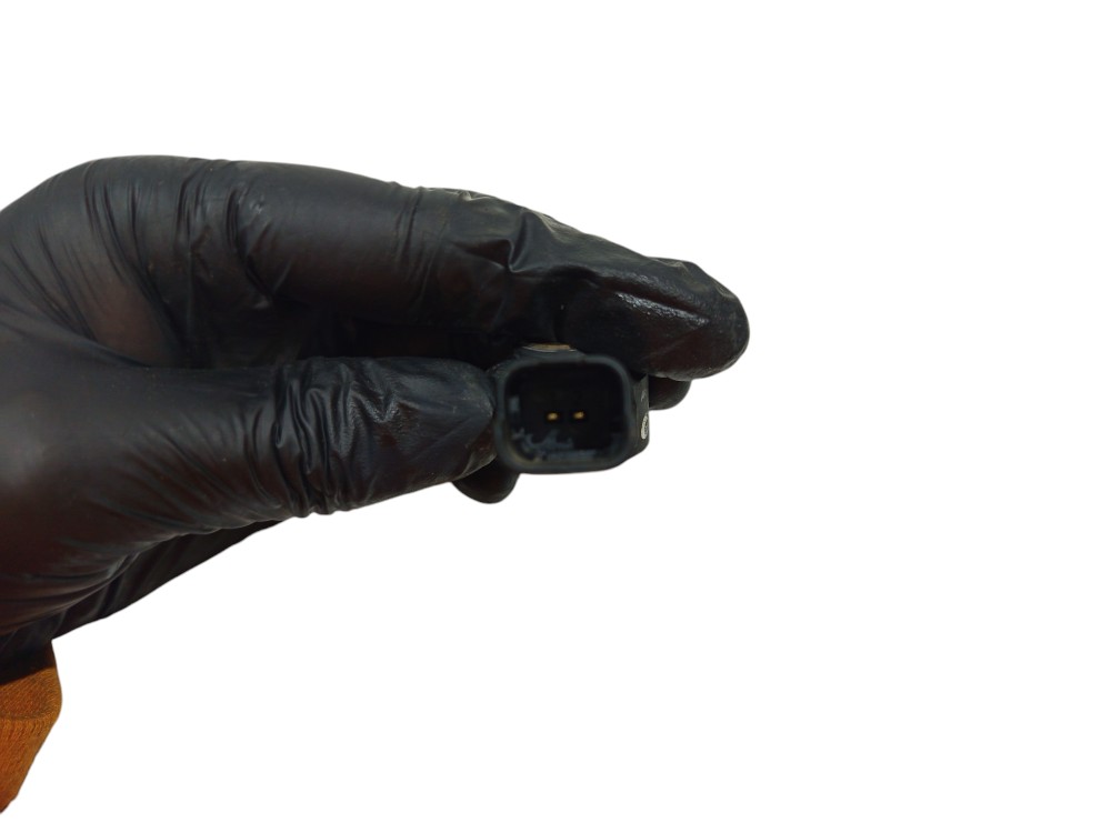 Sensor Detonação Peugeot 206 1.4 1999 2000 A 2008 9645311480 6