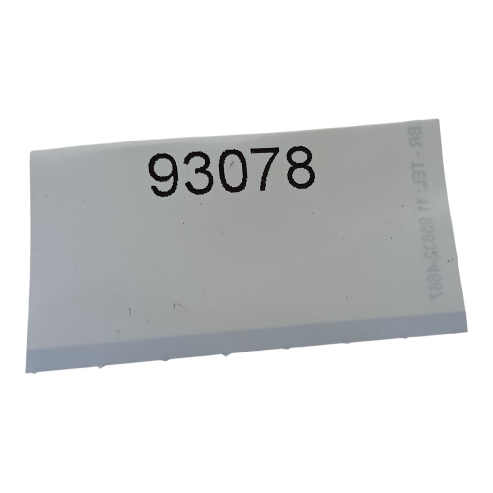 Porta Traseira Direita Peugeot 206 2001 2002 A 2010 Prata Traseira Direita Prateado 8