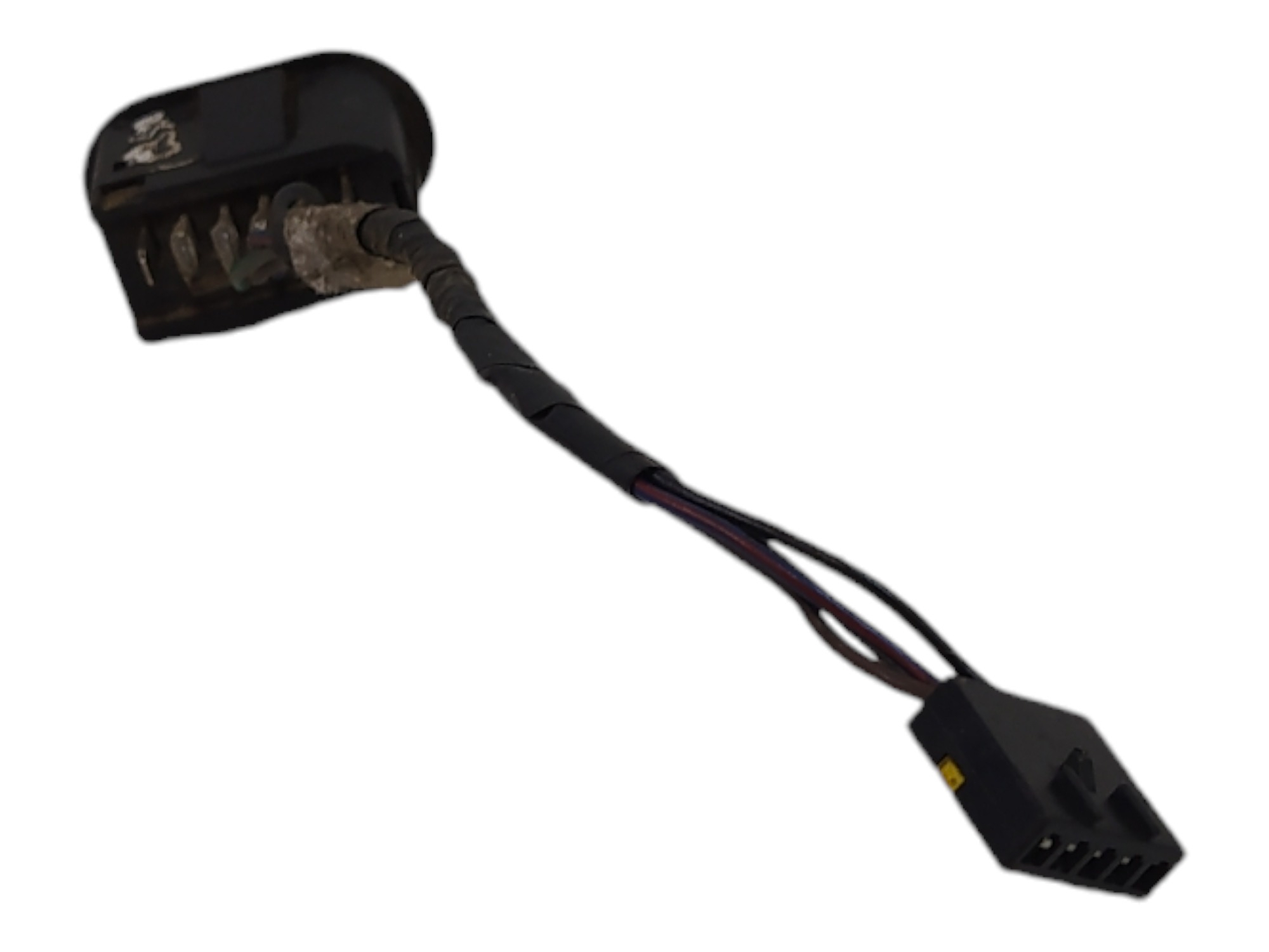 Interruptor Vidro Chevrolet Corsa 1995 1996 1997 1998 1999 3