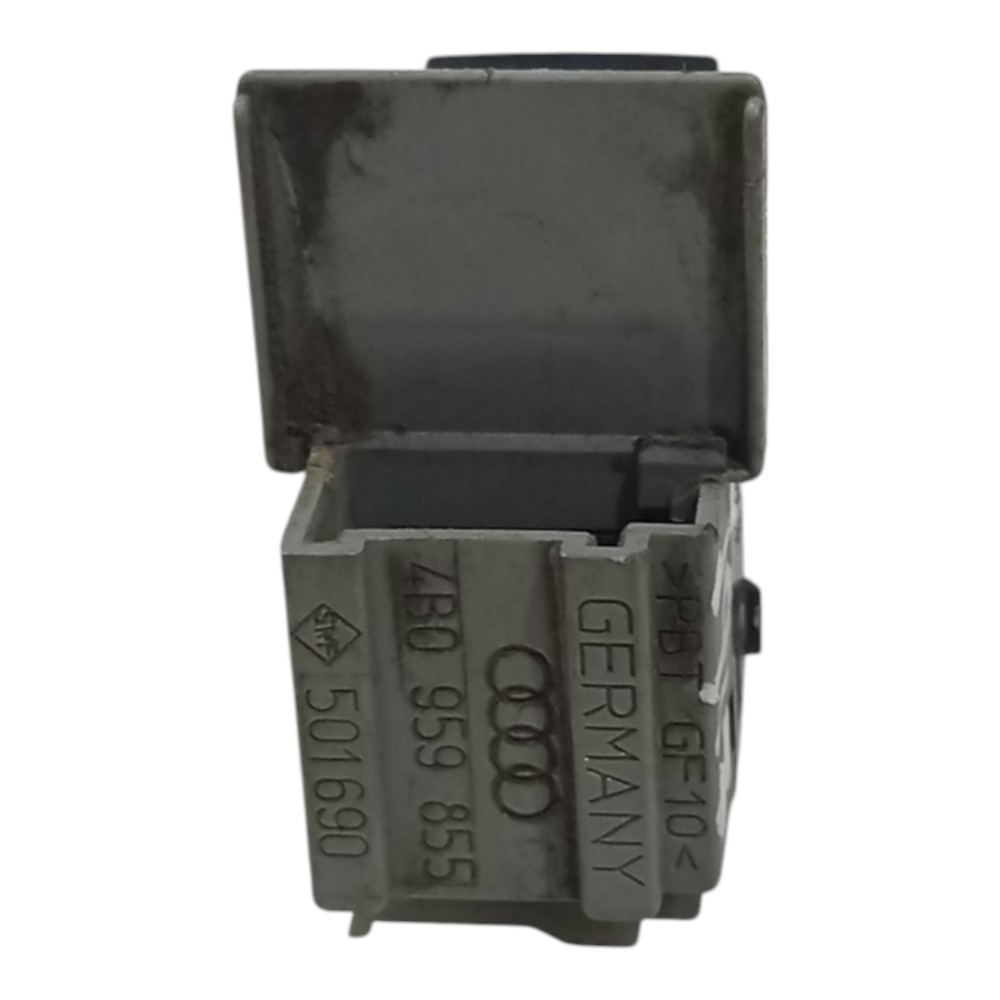 Botão Vidro Elétrico Dianteiro Direito Audi A3 2000 A 2006 5