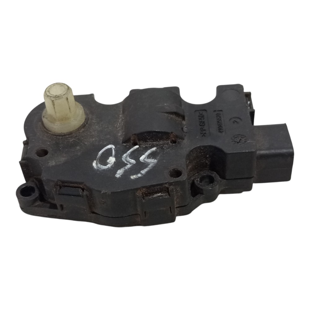 Motor Atuador Caixa Ar Bmw 320i 2006 2007 2008 2009 A 2015 Preto 2