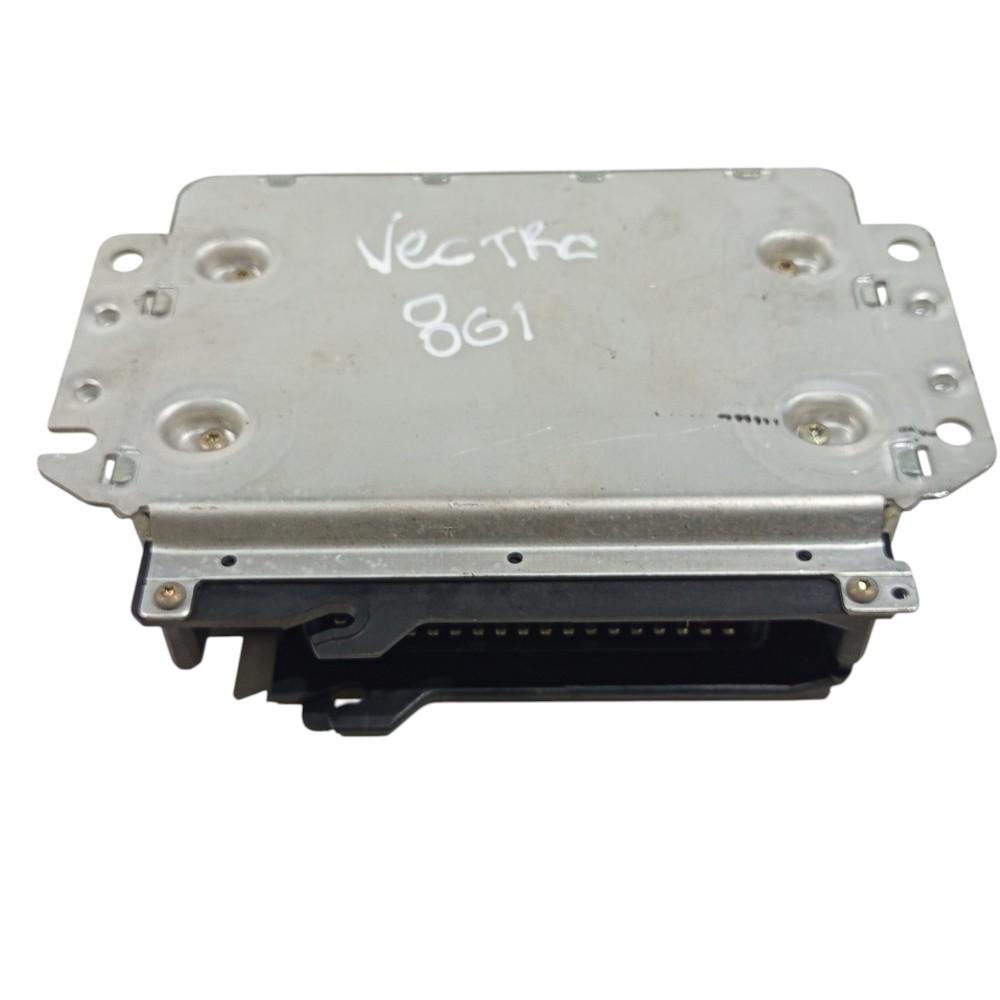 Módulo Injeção Gm Vectra 2.2 16v 1997 1998 A 2005 93358601 4
